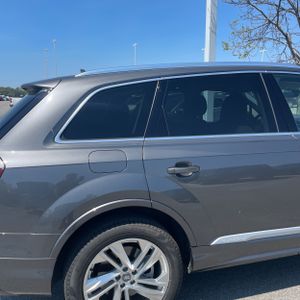 AUDI Q7 PREMIUM - 9