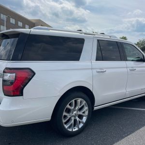 2019 FORD EXPEDITION MAX PLATINUM 照片 9