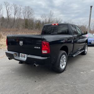 DODGE RAM 1500 SPORT - 8