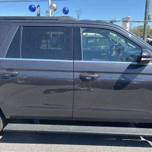 FORD EXPEDITION MAX LIMITED - 9