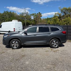 SUBARU ASCENT PREMIUM 7-PASSENGER - 3