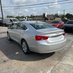 CHEVROLET IMPALA LT - 5