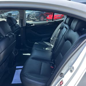 صورة مصغرة 33 لـ 2014 KIA CADENZA PREMIUM