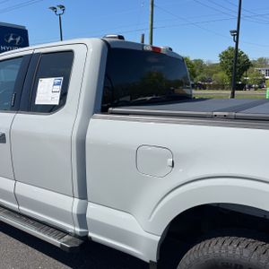FORD F-150 XLT - 6