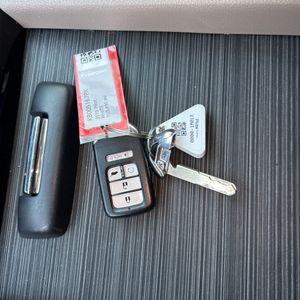2019 Honda PILOT ELITE 照片 58