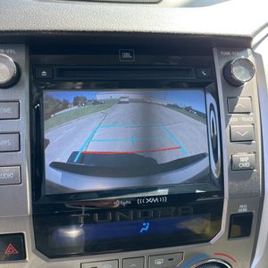 2019 Toyota TUNDRA LIMITED photo 40