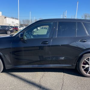 BMW X5 XDRIVE40I - 4