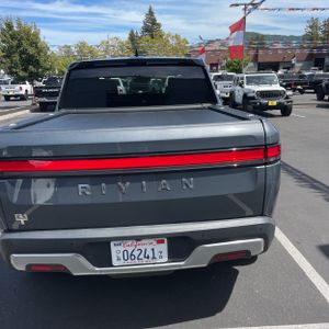 2022 Rivian R1T ADVENTURE 照片 7