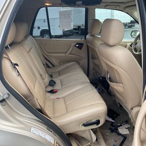 صورة مصغرة 34 لـ 2003 Mercedes-BENZ M-CLASS