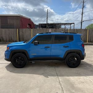 JEEP RENEGADE JEEPSTER - 3