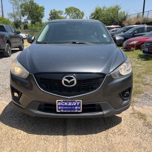 صورة مصغرة 14 لـ 2015 Mazda CX-5 TOURING
