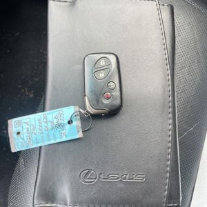 2011 Lexus LX 570 BASE 照片 45