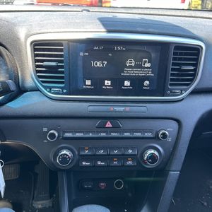 2020 KIA SPORTAGE LX — миниатюра 36