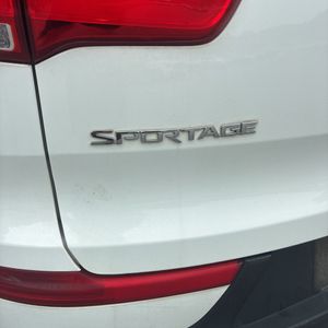 2016 KIA SPORTAGE LX — миниатюра 23