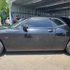 DODGE CHALLENGER R/T - 4