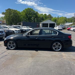 BMW 330I XDRIVE - 3