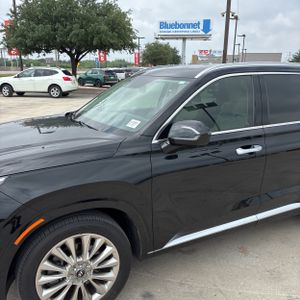 HYUNDAI PALISADE - 2