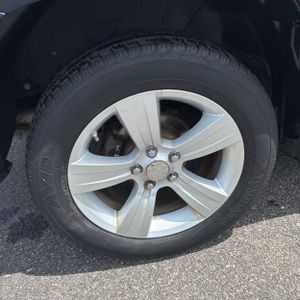 2012 JEEP COMPASS SPORT — миниатюра 19