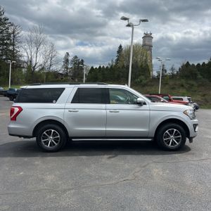 FORD EXPEDITION MAX XLT - 10