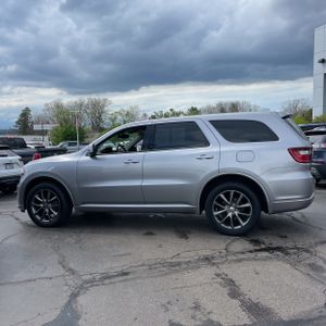 DODGE DURANGO GT - 2