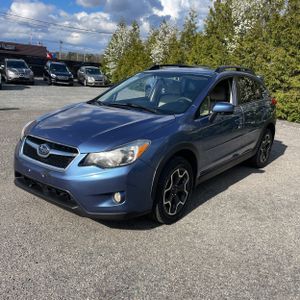 SUBARU XV CROSSTREK 2.0I PREMIUM - 1