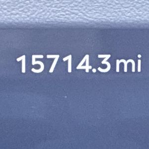 2025 Lincoln NAUTILUS RESERVE 照片 42