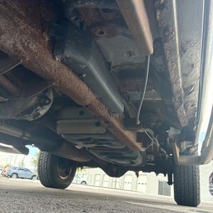 2007 FORD F-150 STX — фото 21