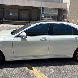 MERCEDES-BENZ S-CLASS - 3