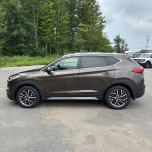 صورة 3 لـ 2019 Hyundai TUCSON LIMITED