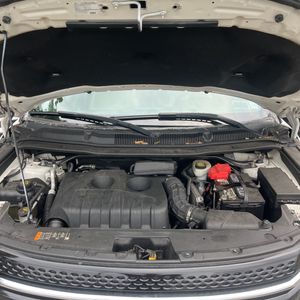 2013 FORD EXPLORER LIMITED — миниатюра 45