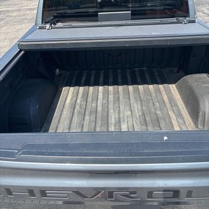 2021 Chevrolet SILVERADO 1500 RST — миниатюра 42