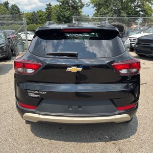 صورة 7 لـ 2023 Chevrolet TRAILBLAZER LT