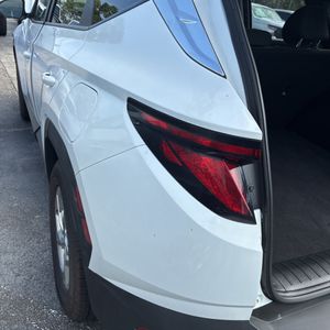 2024 Hyundai TUCSON SEL — миниатюра 55