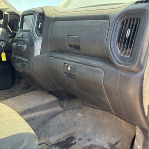 2021 Chevrolet SILVERADO 2500HD WORK TRUCK 缩略图 164