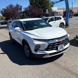 صورة مصغرة 12 لـ 2023 Chevrolet BLAZER LT