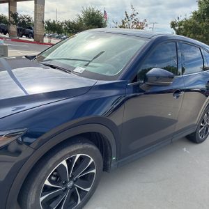 MAZDA CX-5 2.5 S PREMIUM PLUS - 2