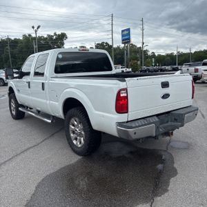 FORD F-250 SUPER DUTY XLT - 5