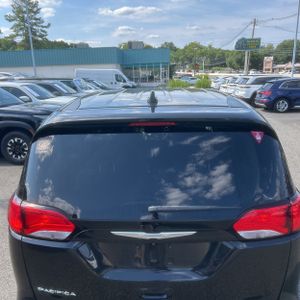 2017 Chrysler PACIFICA TOURING — миниатюра 16