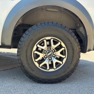 2019 FORD F-150 RAPTOR 照片 18