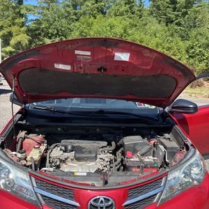2015 Toyota RAV4 LE — фото 43