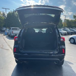 2023 FORD ESCAPE ST-LINE 照片 42