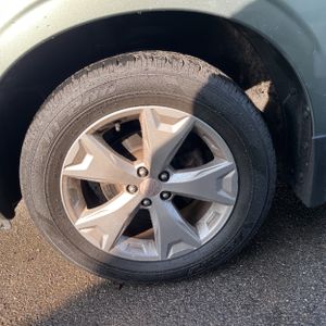 2015 Subaru FORESTER 2.5I PREMIUM 照片 17