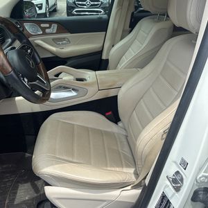 صورة مصغرة 32 لـ 2021 Mercedes-BENZ GLE