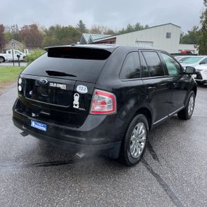 FORD EDGE SEL - 8
