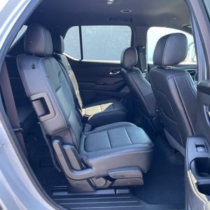 صورة مصغرة 35 لـ 2023 Chevrolet TRAVERSE LT LEATHER