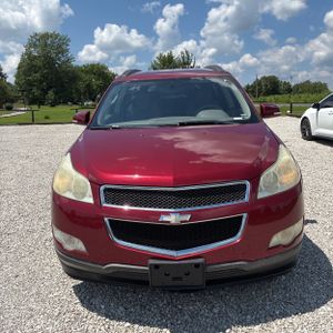 صورة مصغرة 14 لـ 2010 Chevrolet TRAVERSE LT