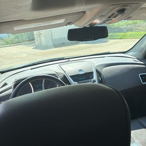 صورة 36 لـ 2010 Chevrolet EQUINOX LT
