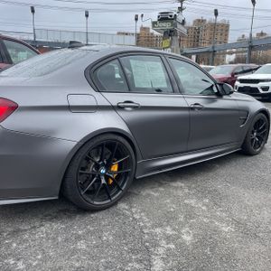BMW M3 CS - 9
