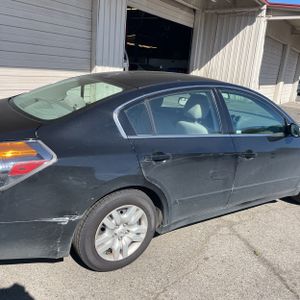 2010 Nissan ALTIMA 2.5 照片 9