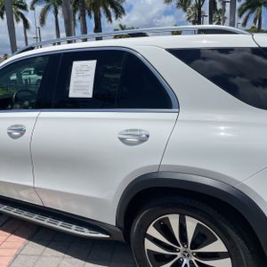 MERCEDES-BENZ GLE-CLASS - 6